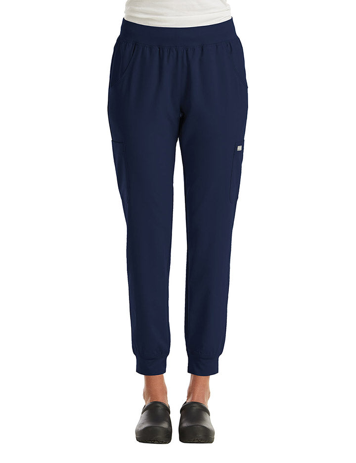 The Alignment Momentum Pull On Jogger Pant