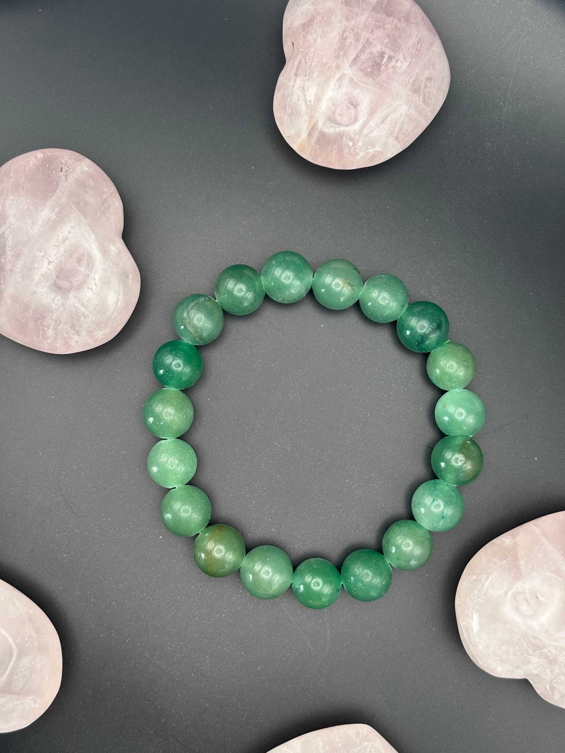 Green Aventurine Bracelet
