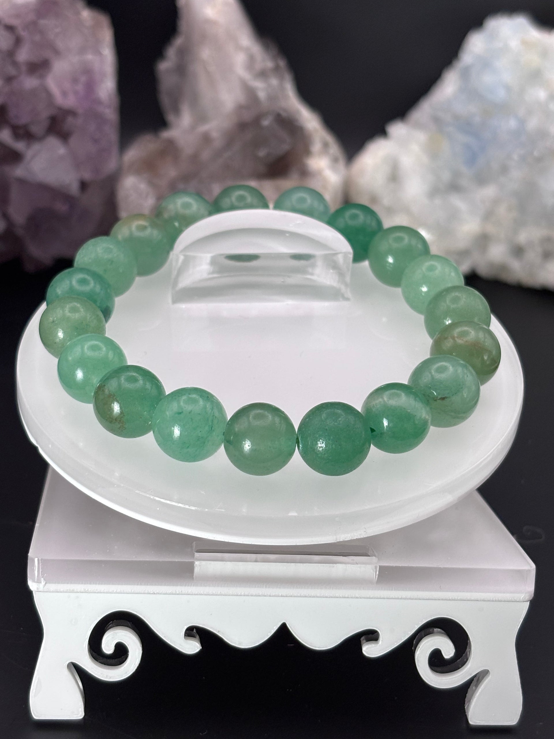 Green Aventurine Bracelet