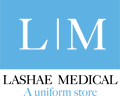 Lashae Medical logo