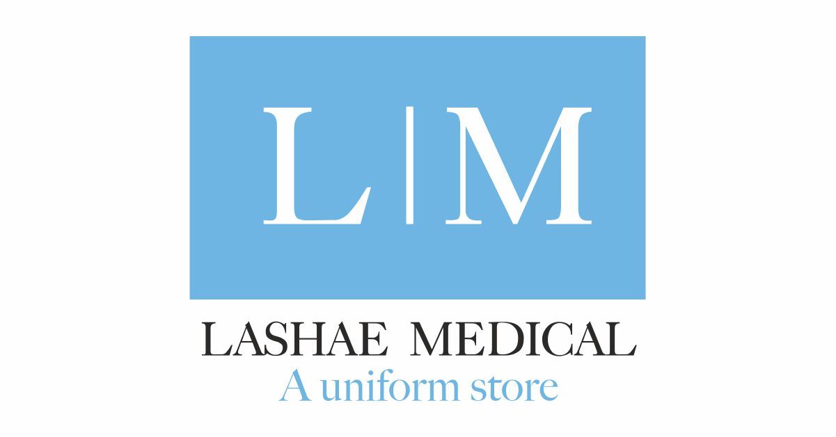 Lashae Medical - Online Medical Apparel Store