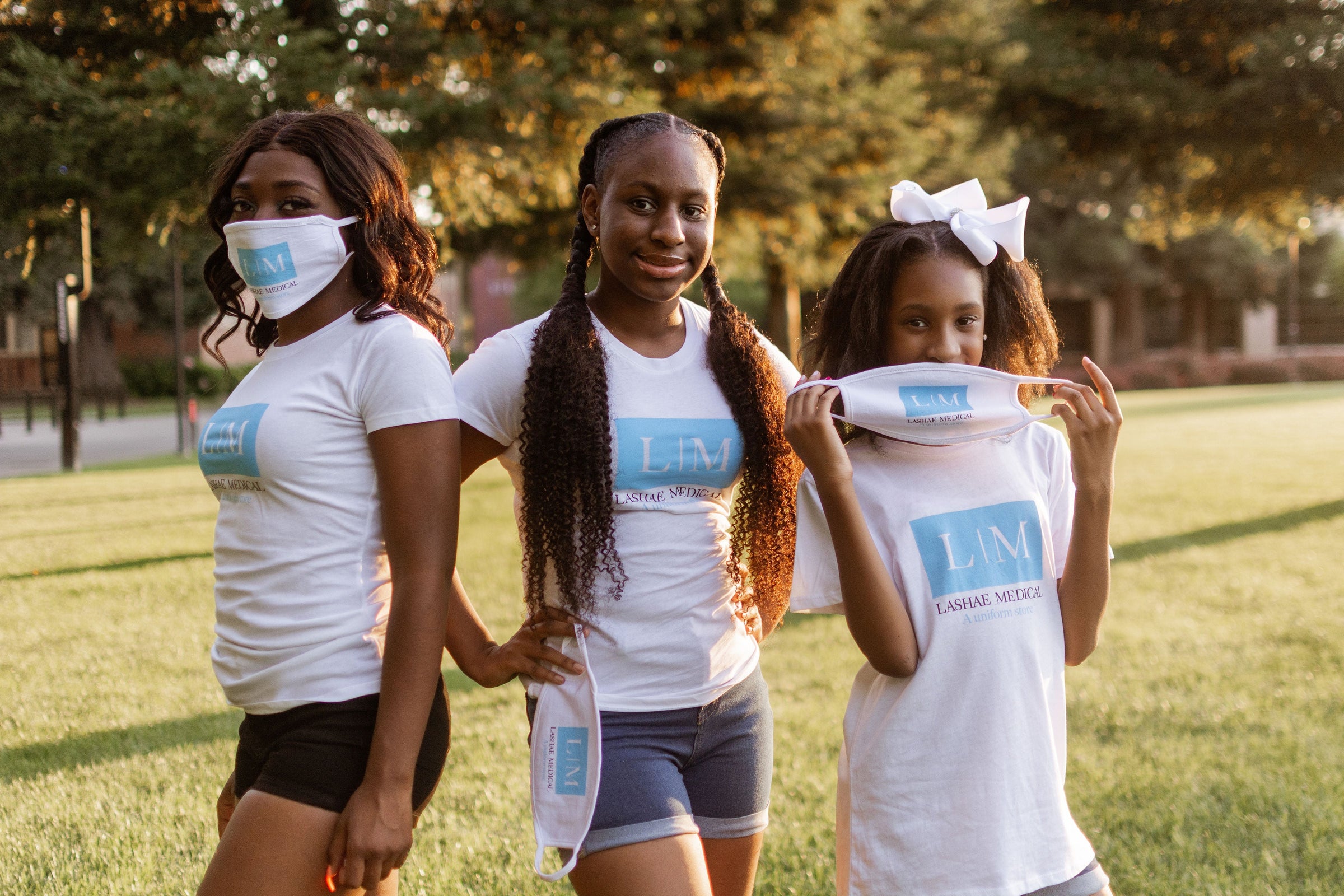 Lashae Medical