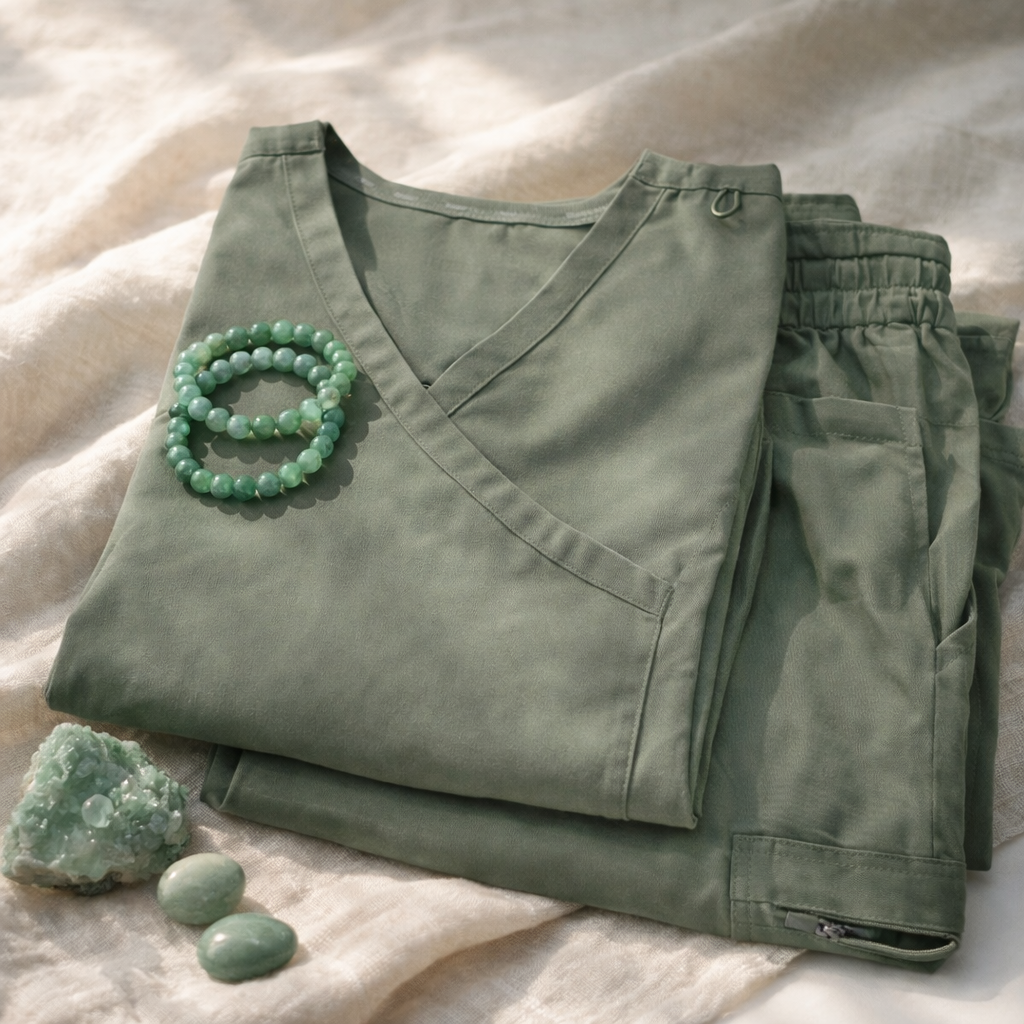The Aligned Bundle