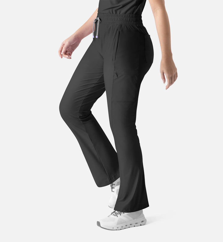 Nora - Bootcut Pant