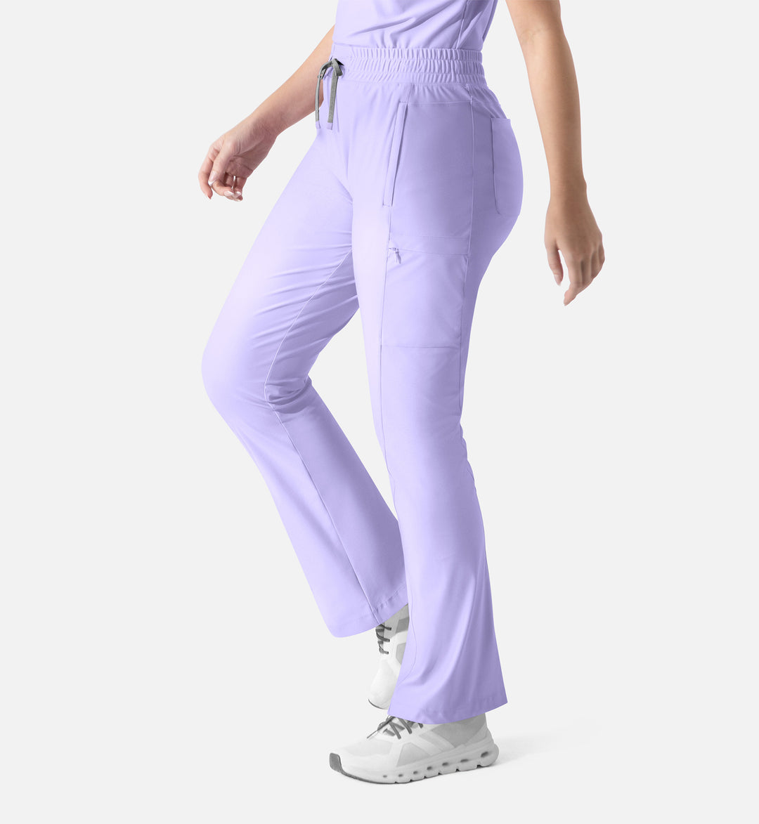 Nora - Bootcut Pant