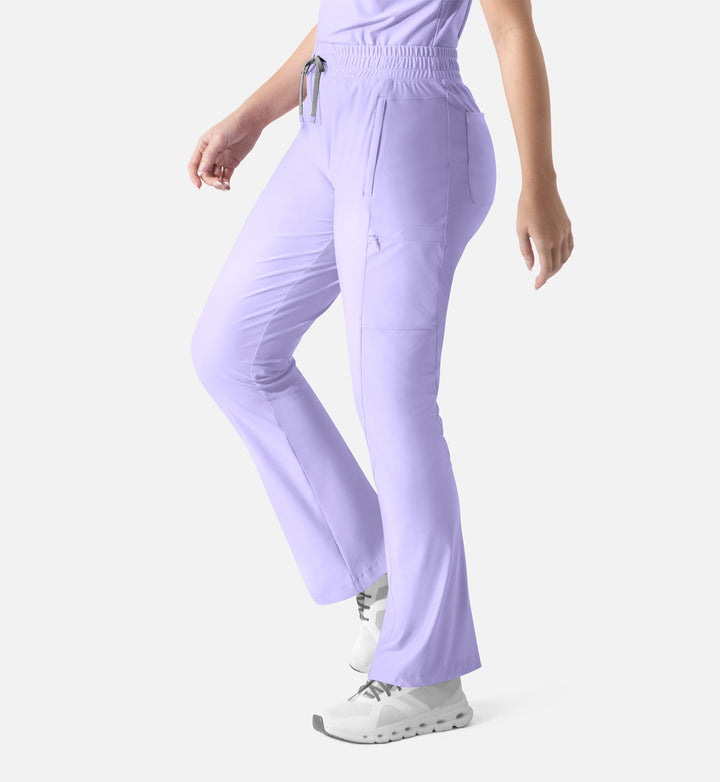 Nora - Bootcut Pant