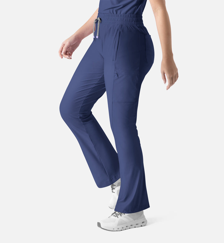 Nora - Bootcut Pant