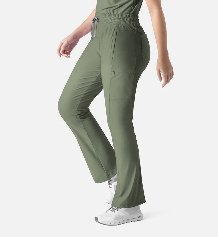Nora - Bootcut Pant
