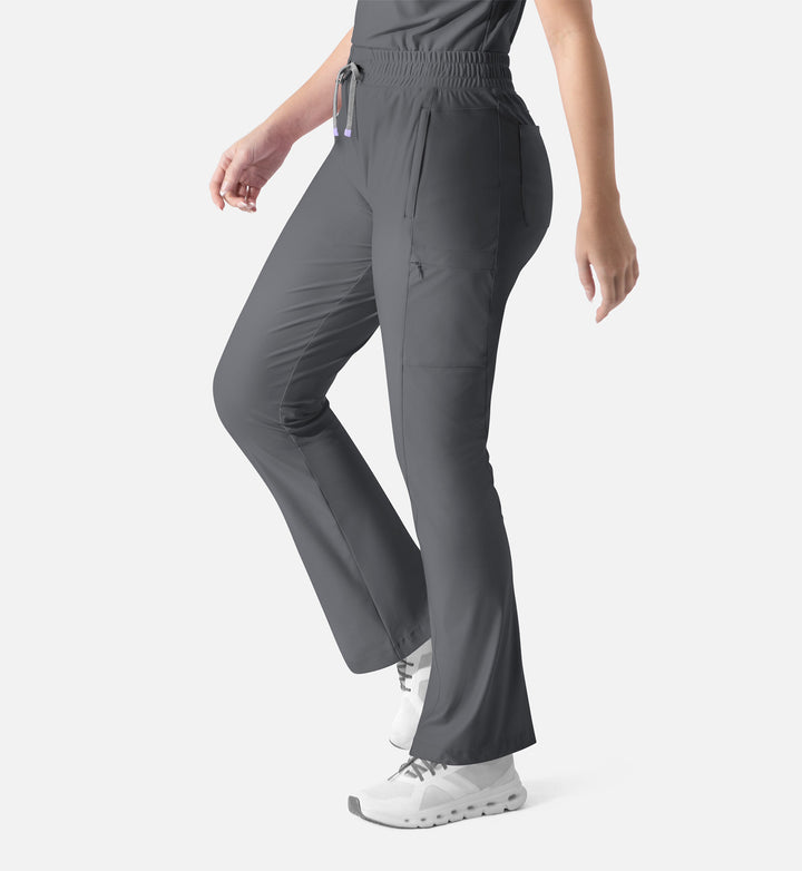 Nora - Bootcut Pant
