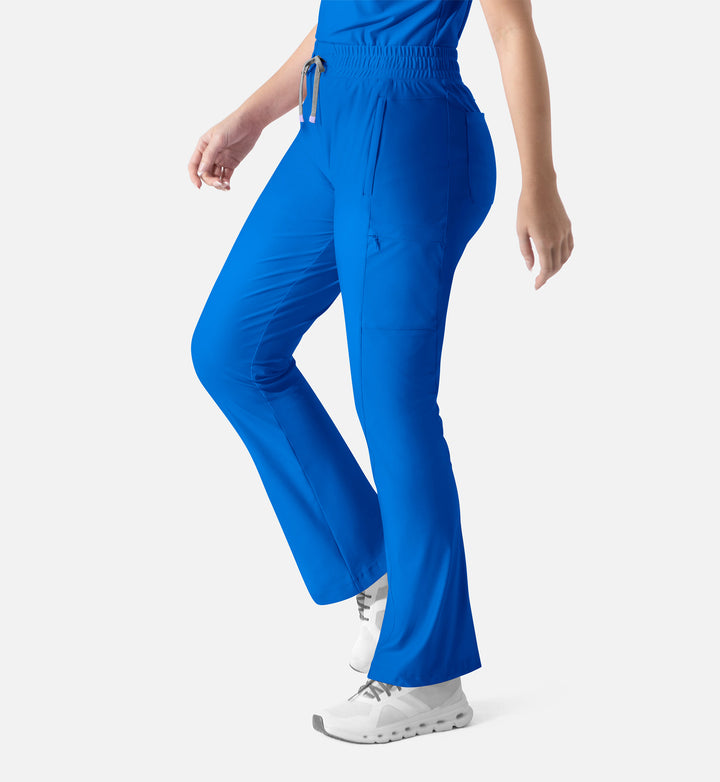 Nora - Bootcut Pant