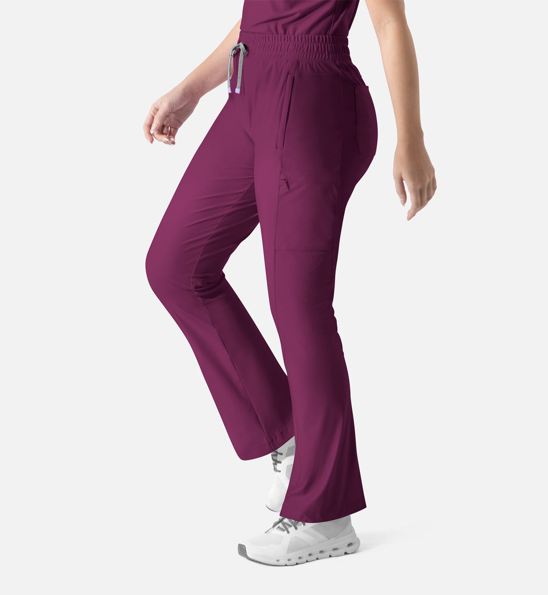 Nora - Bootcut Pant