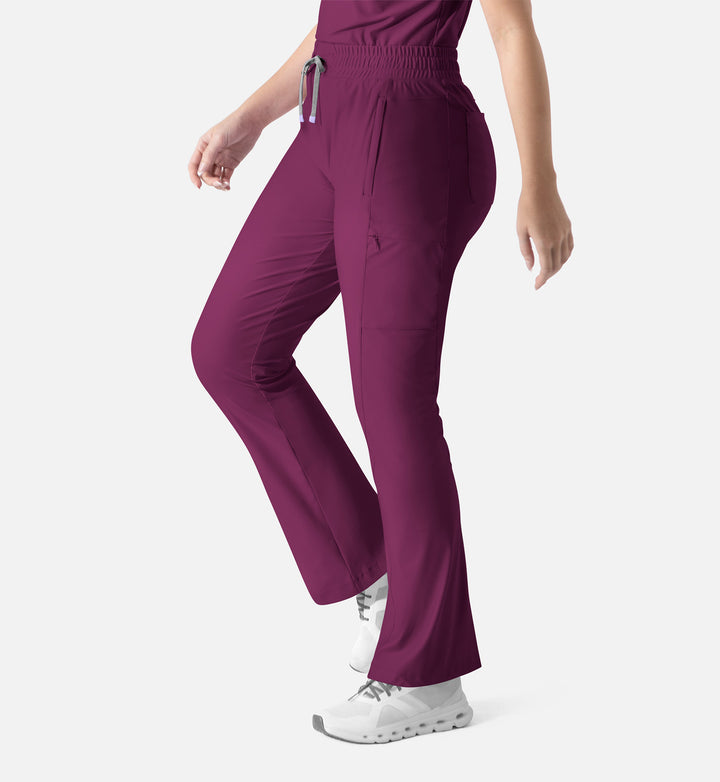 Nora - Bootcut Pant