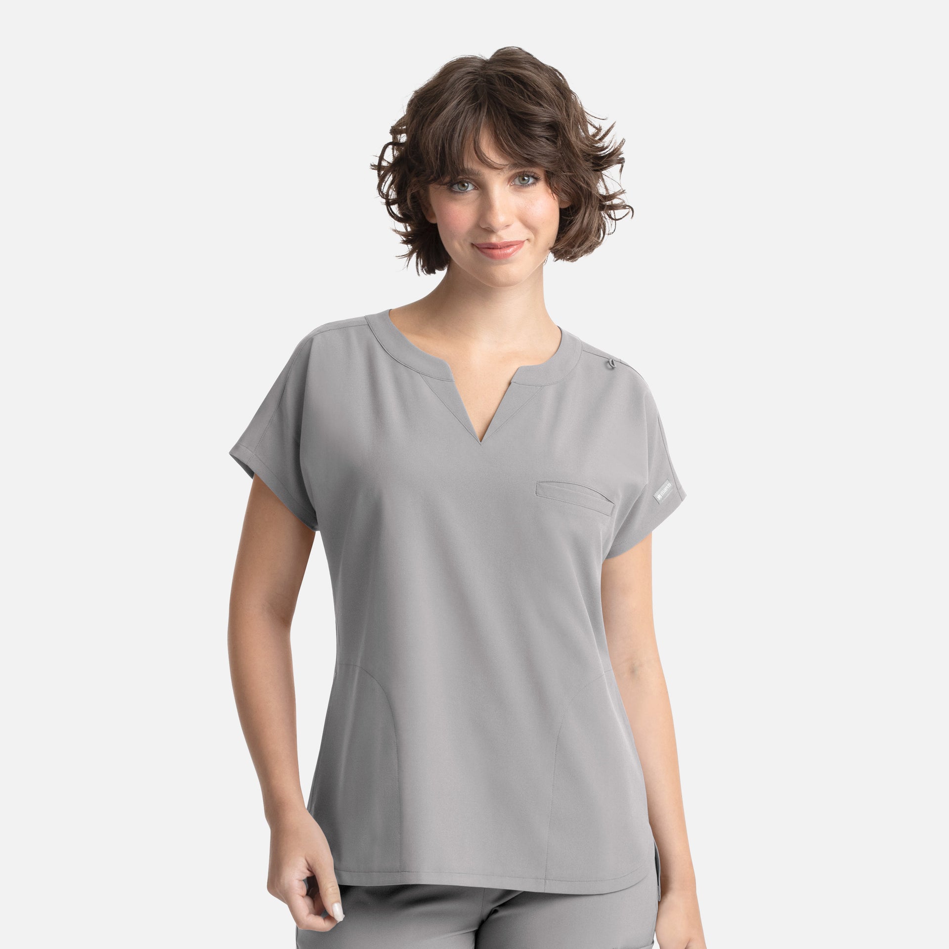 Women's Tuckable Dolman Top