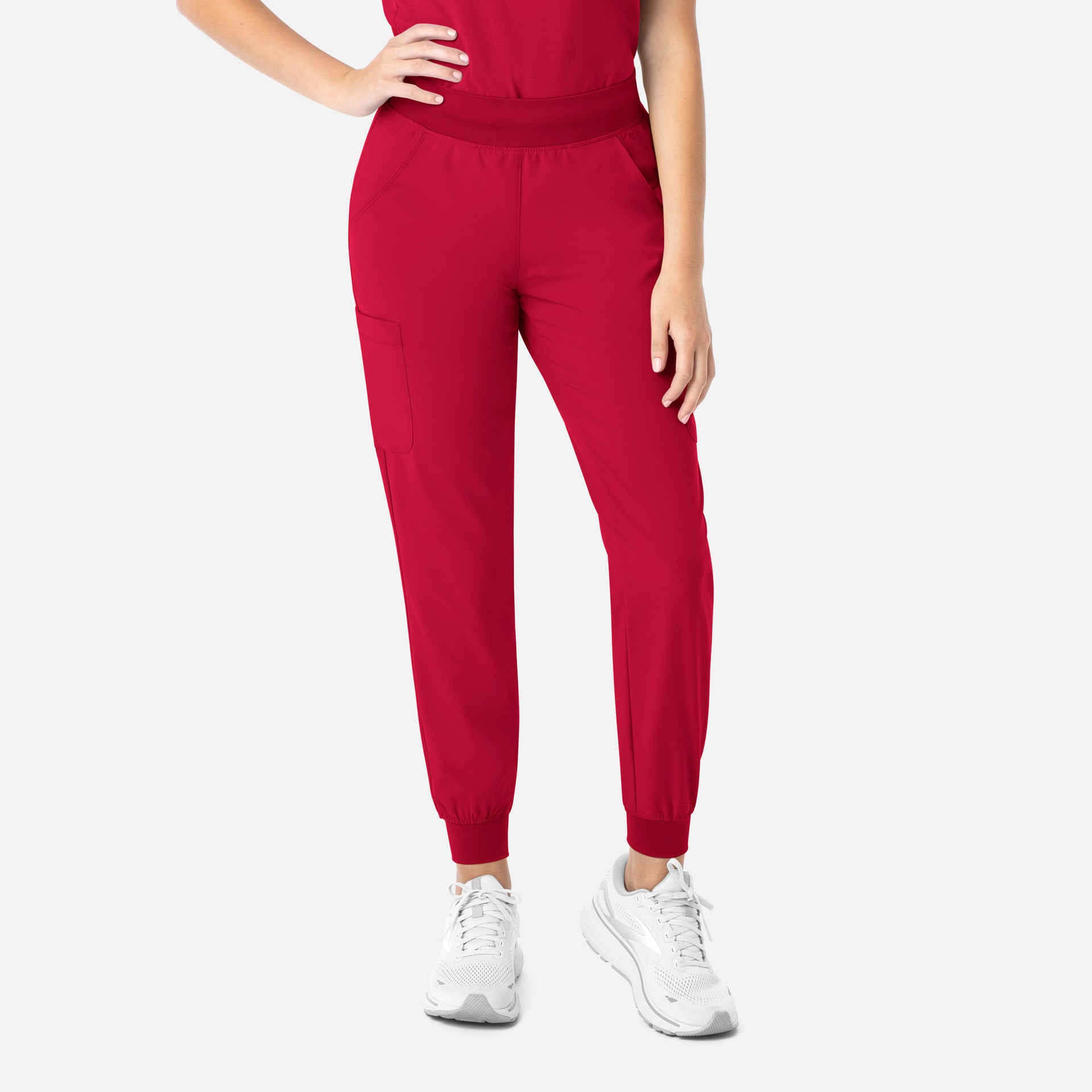Yoga Waist Jogger