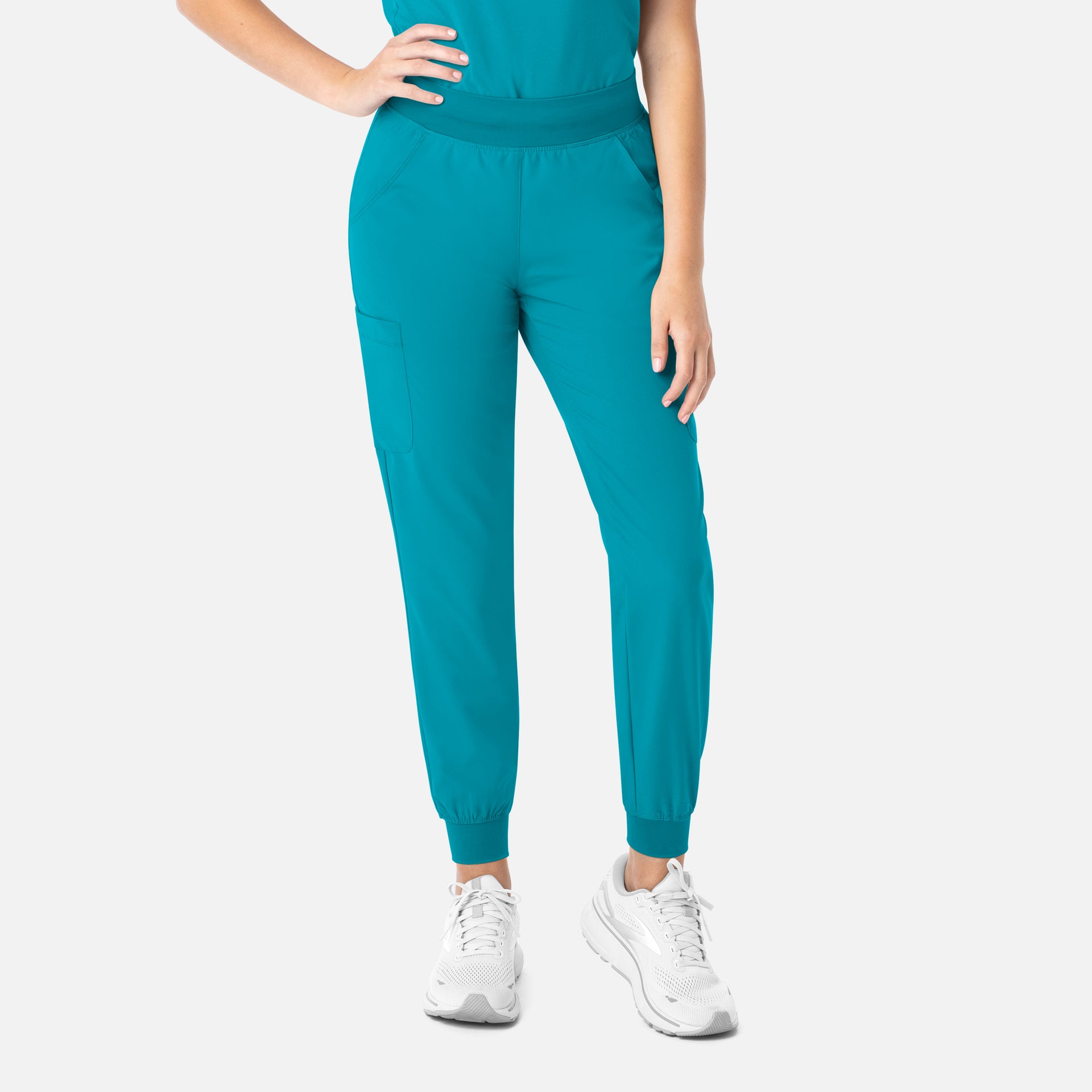 Yoga Waist Jogger