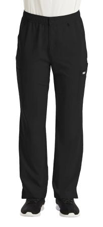 Momentum Mens Fly Front Cargo Pant