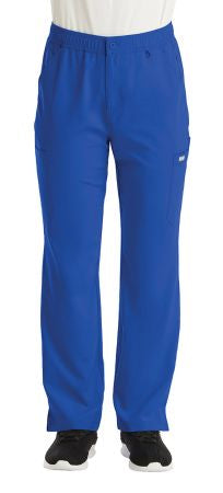 Momentum Mens Fly Front Cargo Pant