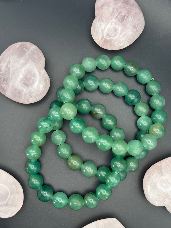 Green Aventurine Bracelet