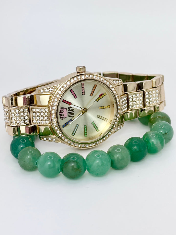 Green Aventurine Bracelet