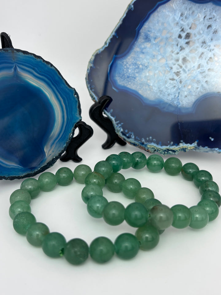 Green Aventurine Bracelet