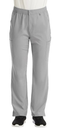Momentum Mens Fly Front Cargo Pant