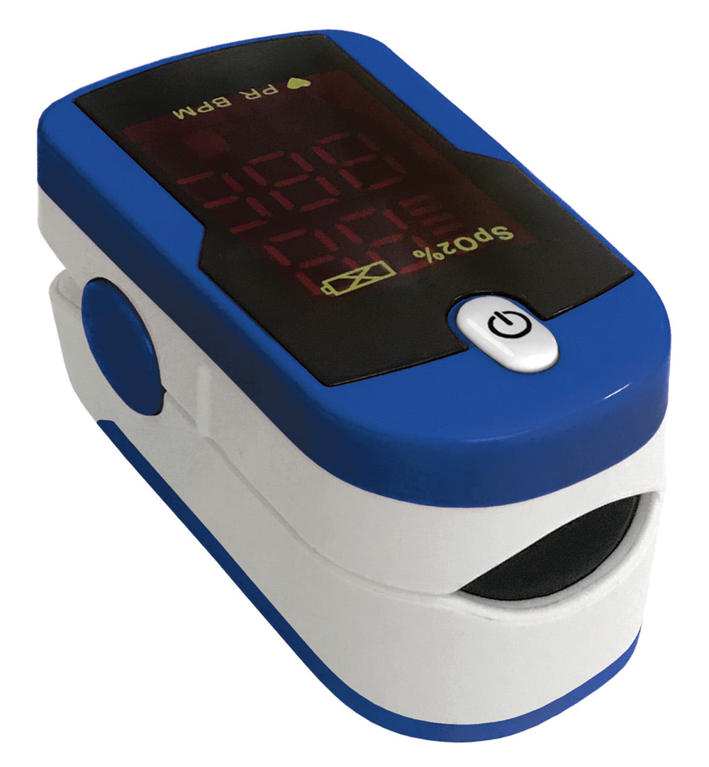 Prestige Medical Premium Pediatric Aneroid Sphygmomanometer (Woodsy Animals Cream)