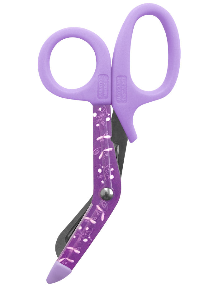 51/2" StyleMate Printed Utility Scissor