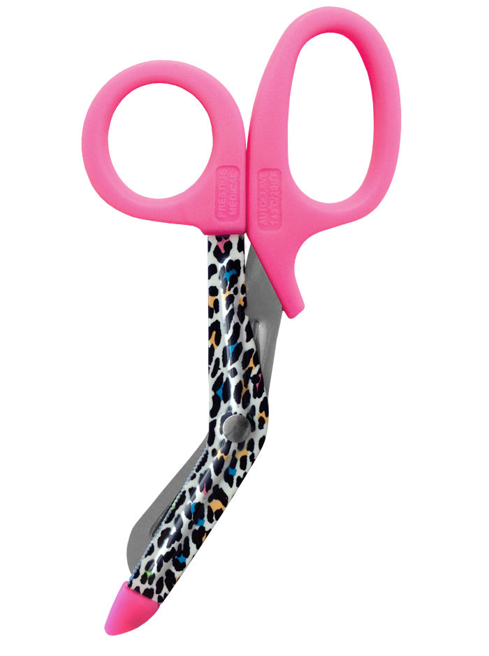 51/2" StyleMate Printed Utility Scissor