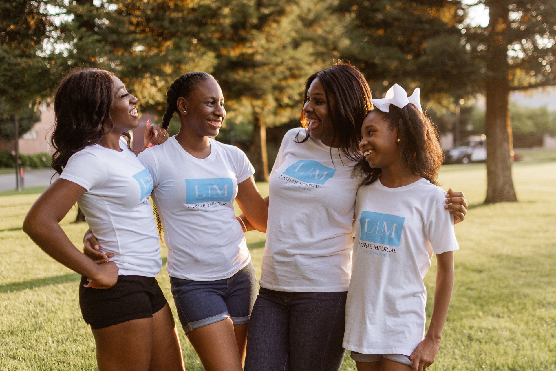 Lashae Medical Gift Card