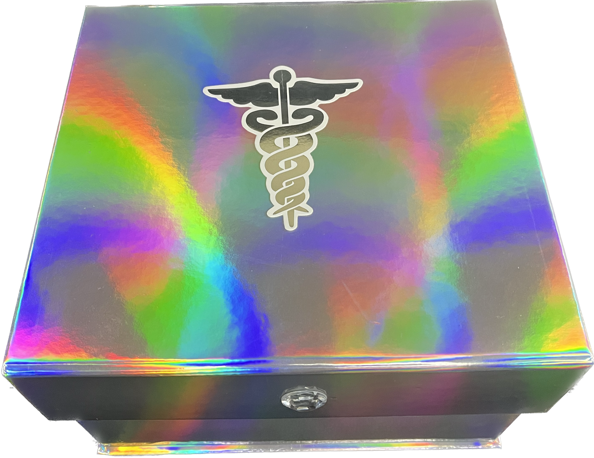 Lashae Medical Gift Box